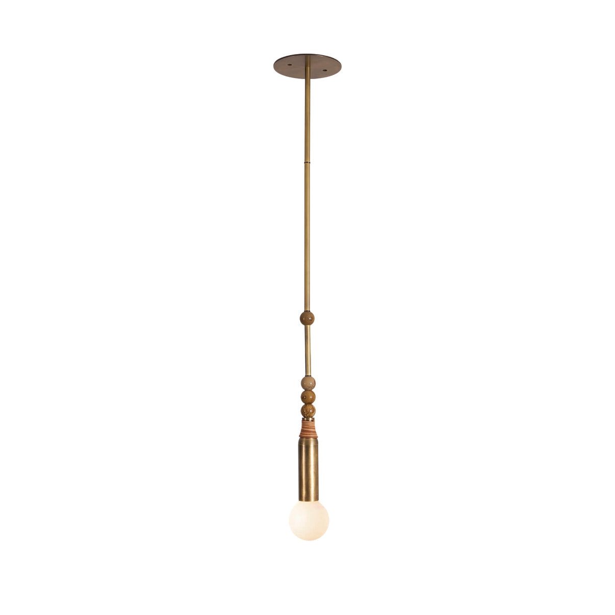 Toam Pendant Lamp - Vakkerlight