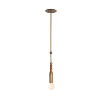 Toam Pendant Lamp - Vakkerlight