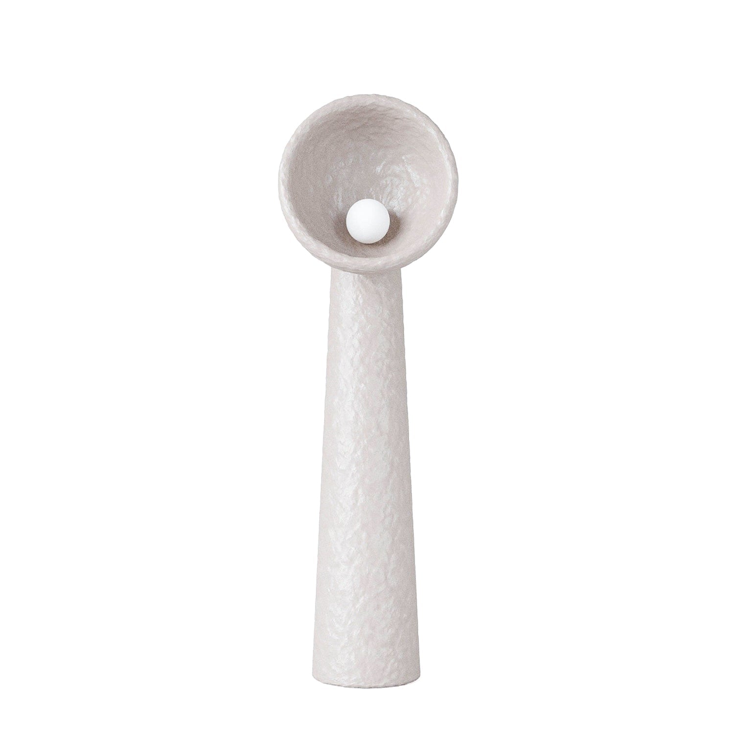 Echo Sculptural Floor Lamp - Vakkerlight