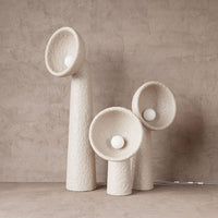 Echo Sculptural Floor Lamp - Vakkerlight