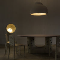 Echo Sculptural Floor Lamp - Vakkerlight