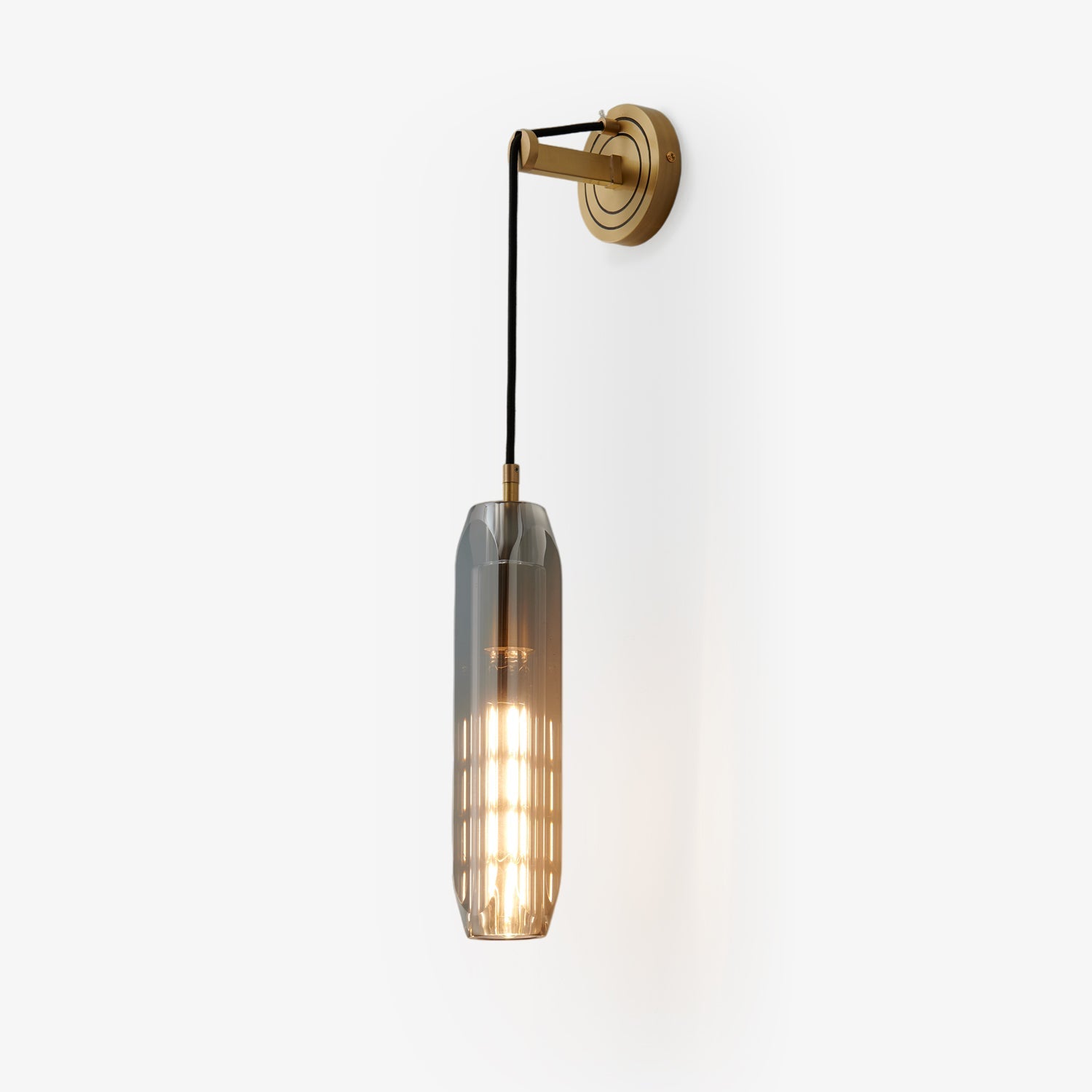 Ecliptique Series Wall Lamp - Vakkerlight