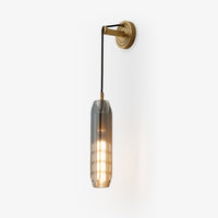 Ecliptique Series Wall Lamp - Vakkerlight