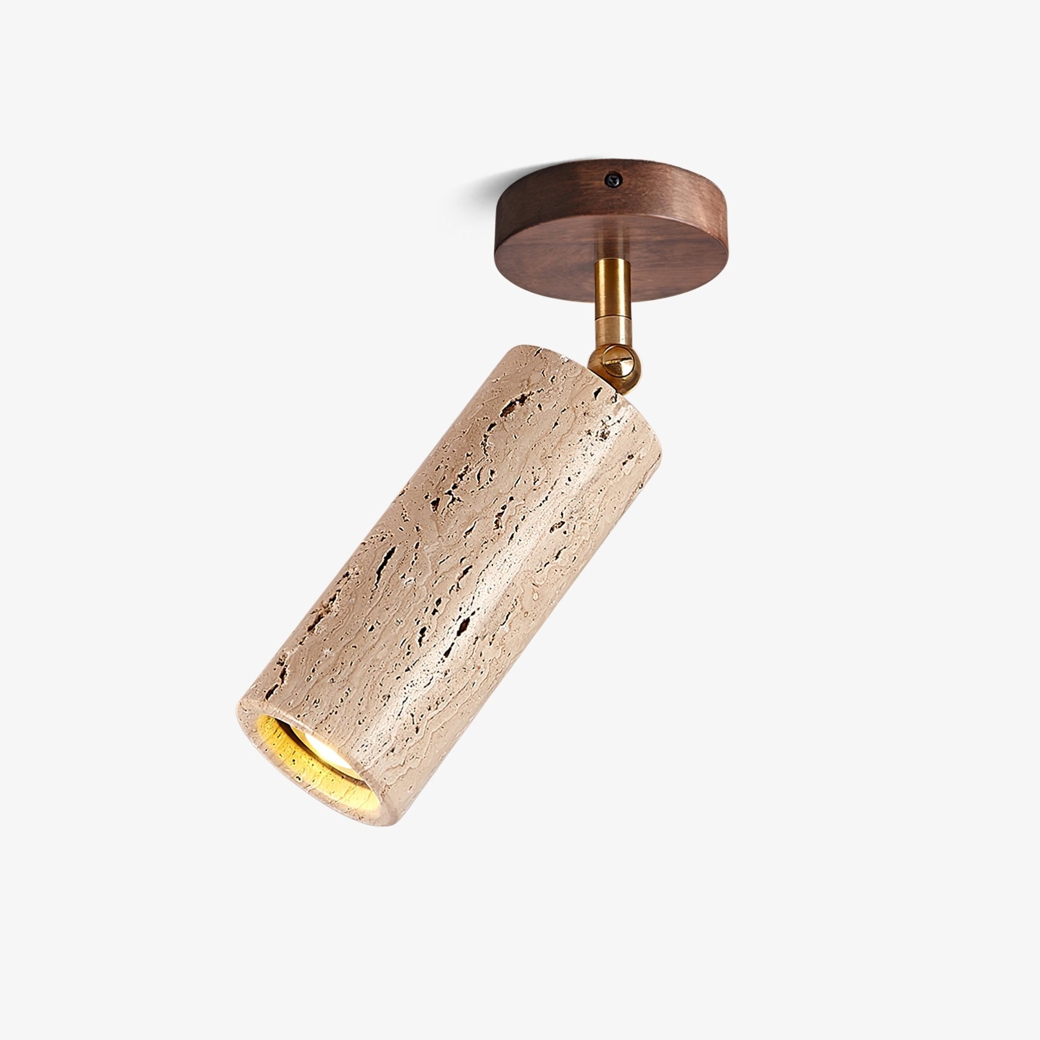 Solis Stone Spotlight - Vakkerlight