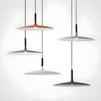 Aplomb Metal Pendant Lamp - Vakkerlight