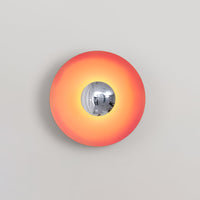 Simplicity Glow Wall Light - Vakkerlight