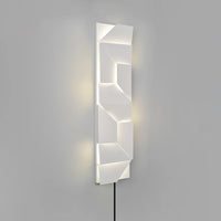 Shadows Grand Plug - in Sconce - Vakkerlight
