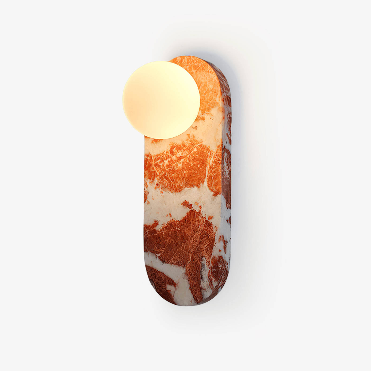 Lucie Wall Lamp - Vakkerlight