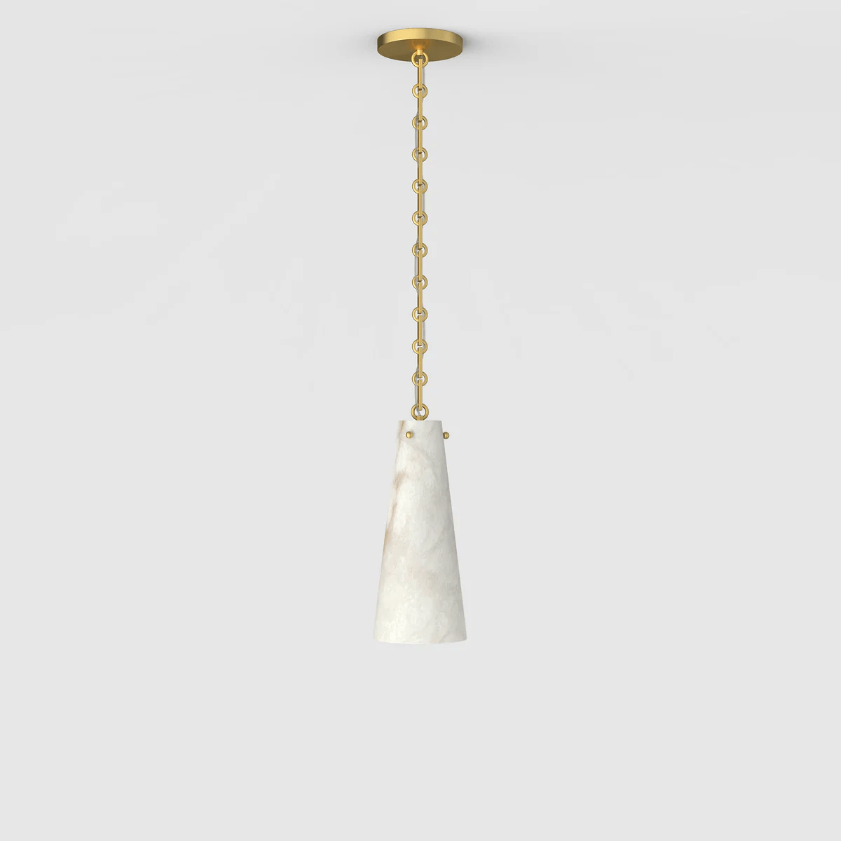 Savona Alabaster Chandelier - Vakkerlight