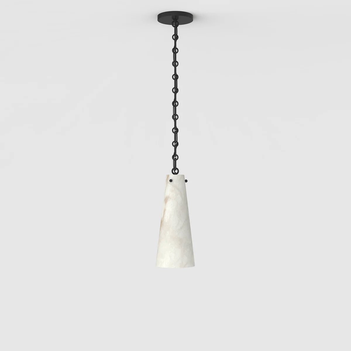Savona Alabaster Chandelier - Vakkerlight