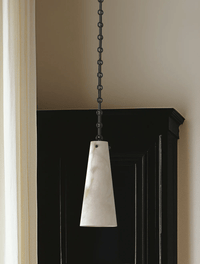 Savona Alabaster Chandelier - Vakkerlight