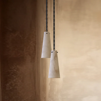 Savona Alabaster Chandelier - Vakkerlight