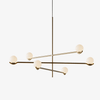 Baer Pendant Light