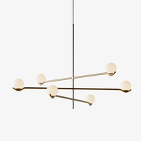 Baer Pendant Light - Vakkerlight
