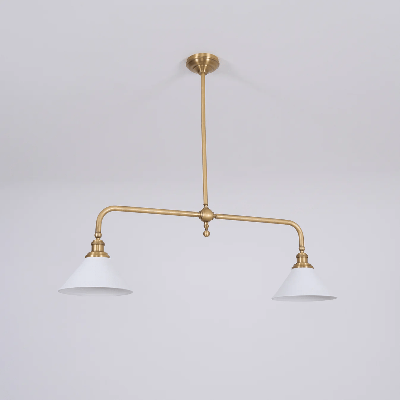 Bridgemont Pendant Light - Vakkerlight
