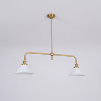 Bridgemont Pendant Light - Vakkerlight