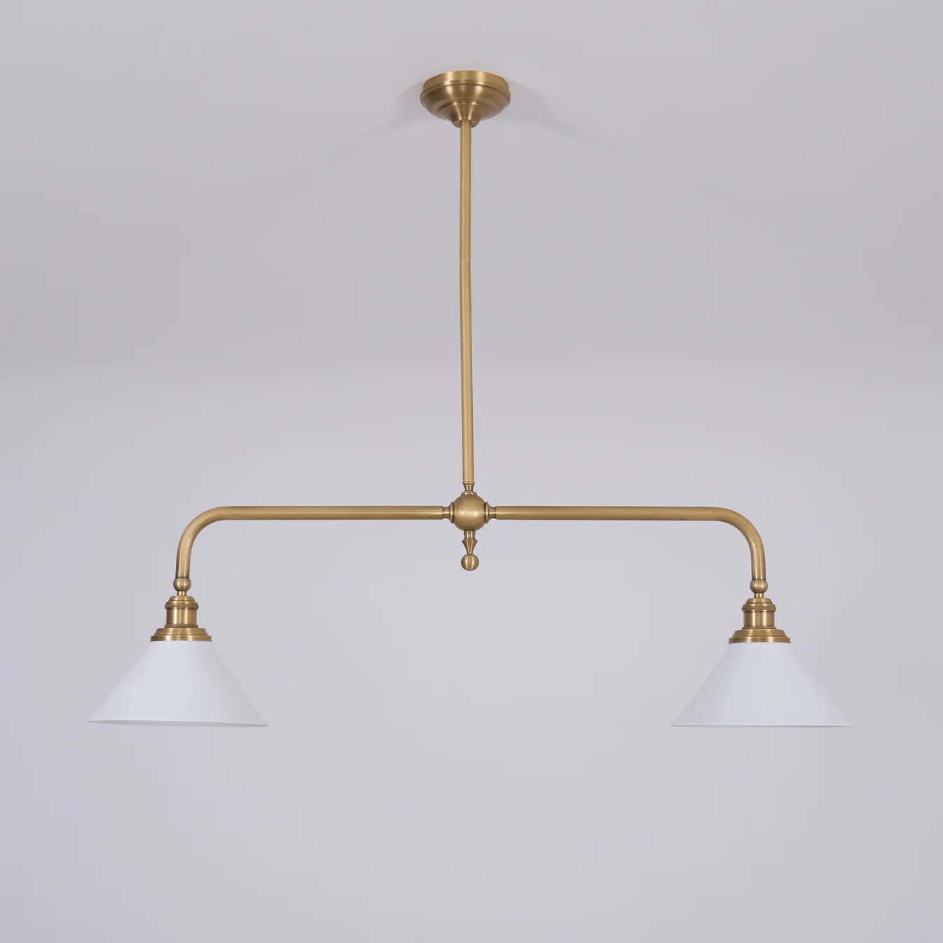 Bridgemont Pendant Light - Vakkerlight
