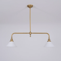 Bridgemont Pendant Light - Vakkerlight