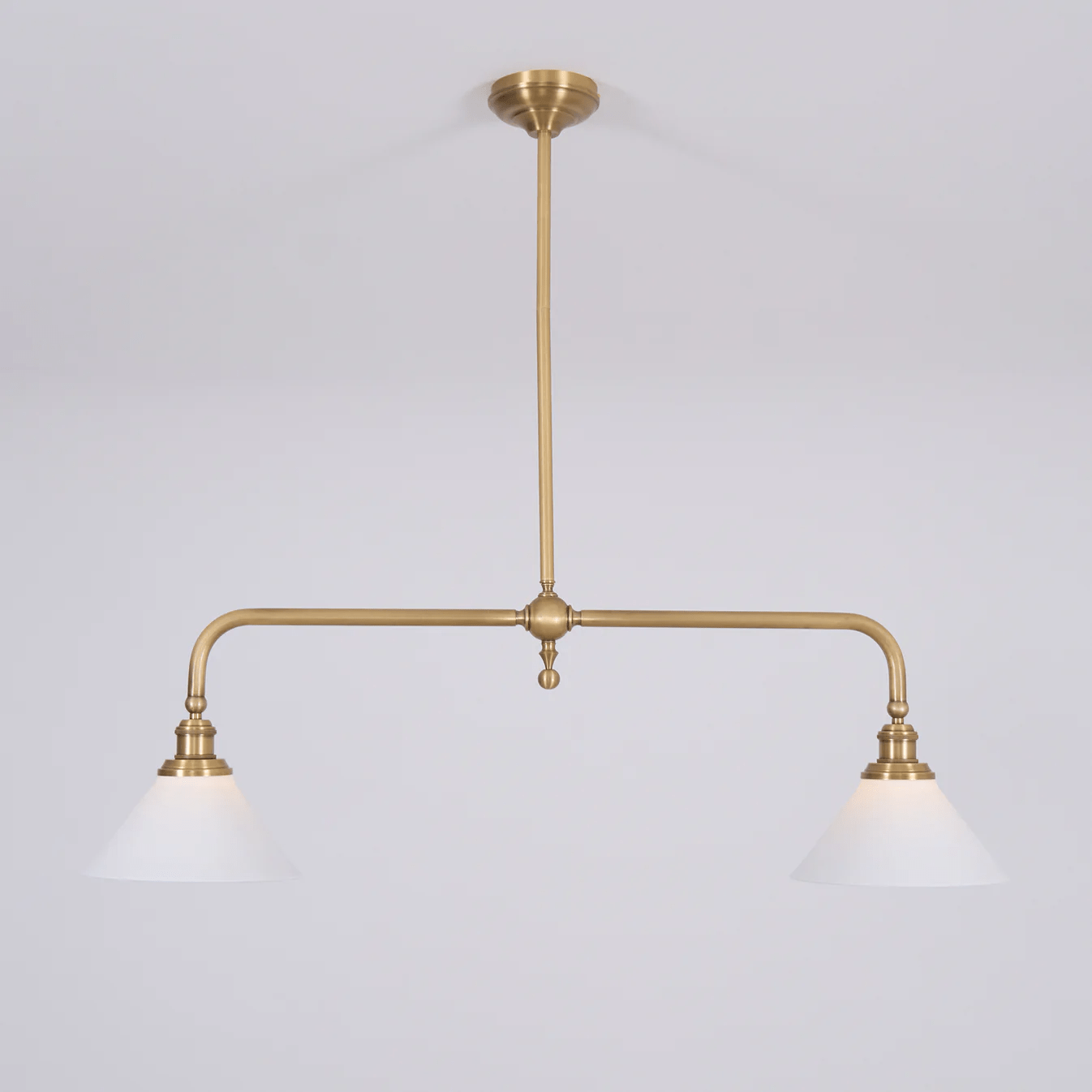 Bridgemont Pendant Light - Vakkerlight