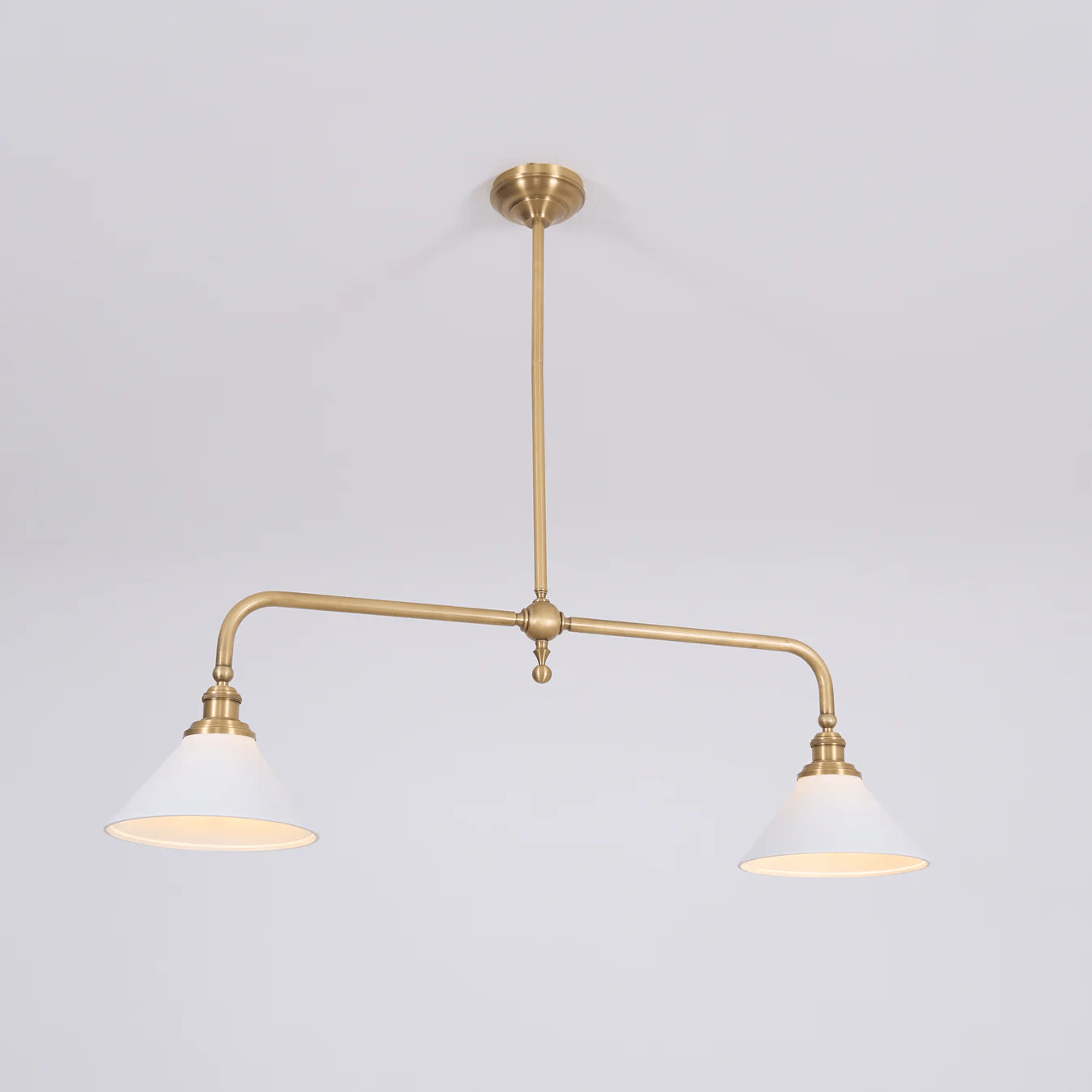 Bridgemont Pendant Light - Vakkerlight