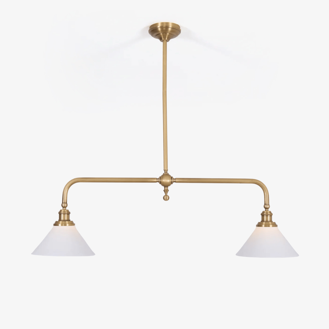Bridgemont Pendant Light - Vakkerlight