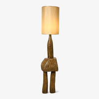 Terra Sculpt Floor Lamp - Vakkerlight