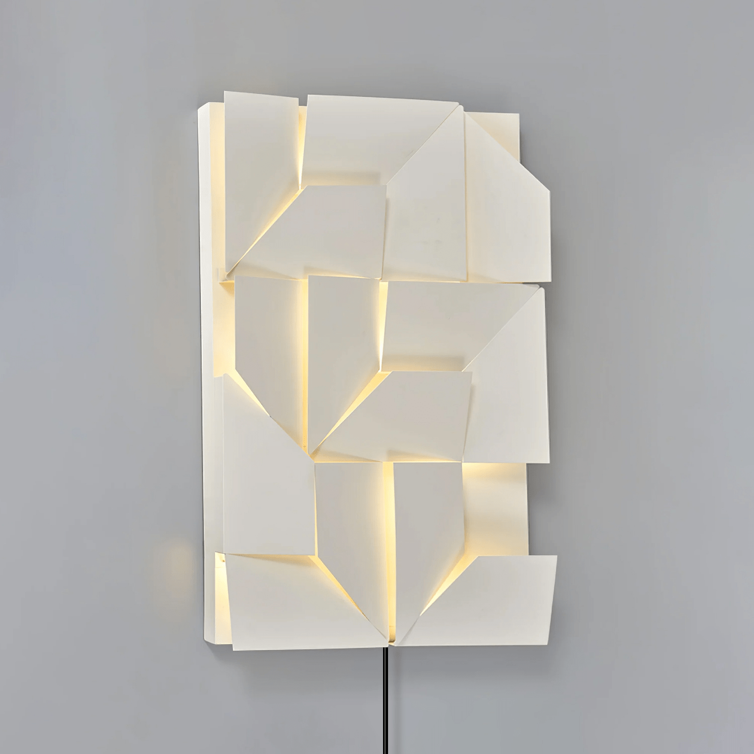 Shadows Grand Plug - in Sconce - Vakkerlight