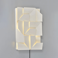 Shadows Grand Plug - in Sconce - Vakkerlight