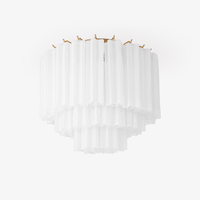 Glacia Murano Ceiling Lamp - Vakkerlight
