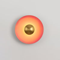 Simplicity Glow Wall Light - Vakkerlight