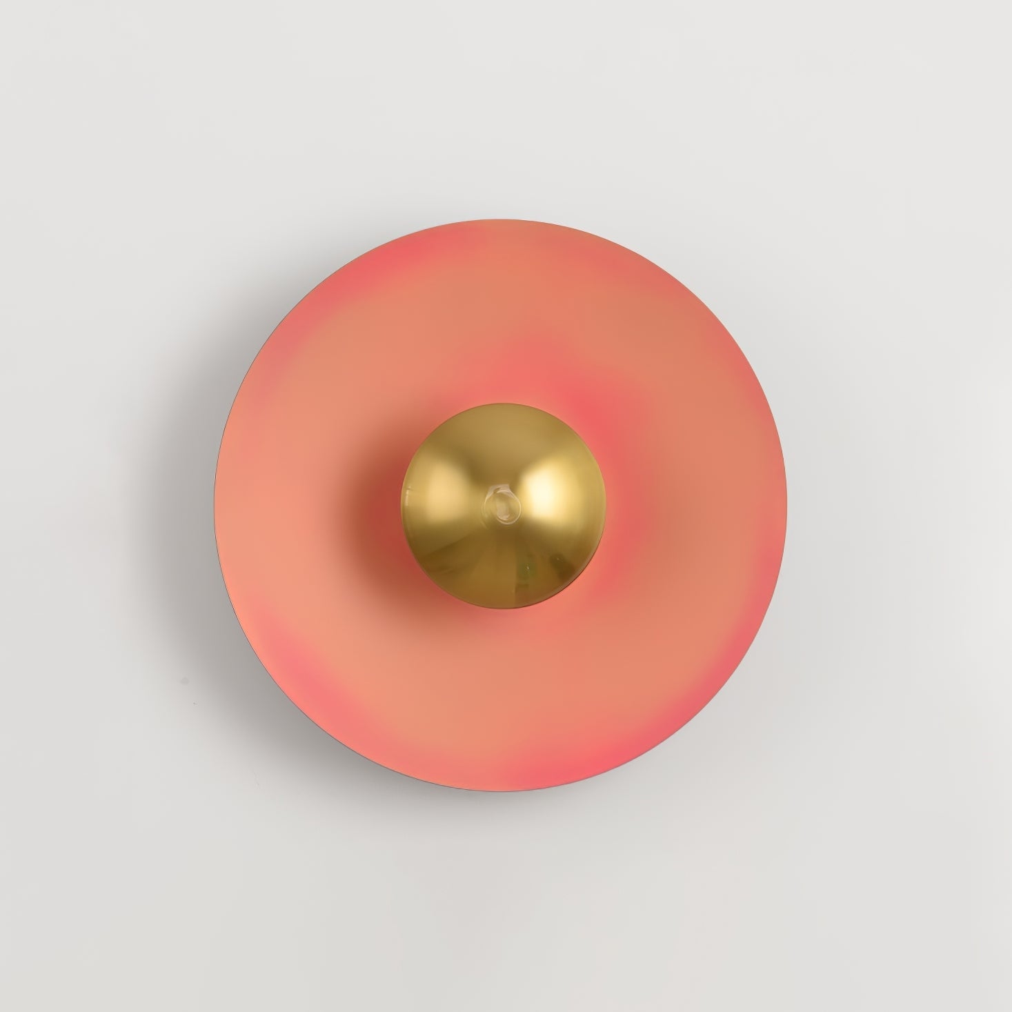 Simplicity Glow Wall Light - Vakkerlight
