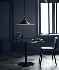 Semi Pendant Light - Vakkerlight