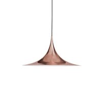 Semi Pendant Light - Vakkerlight