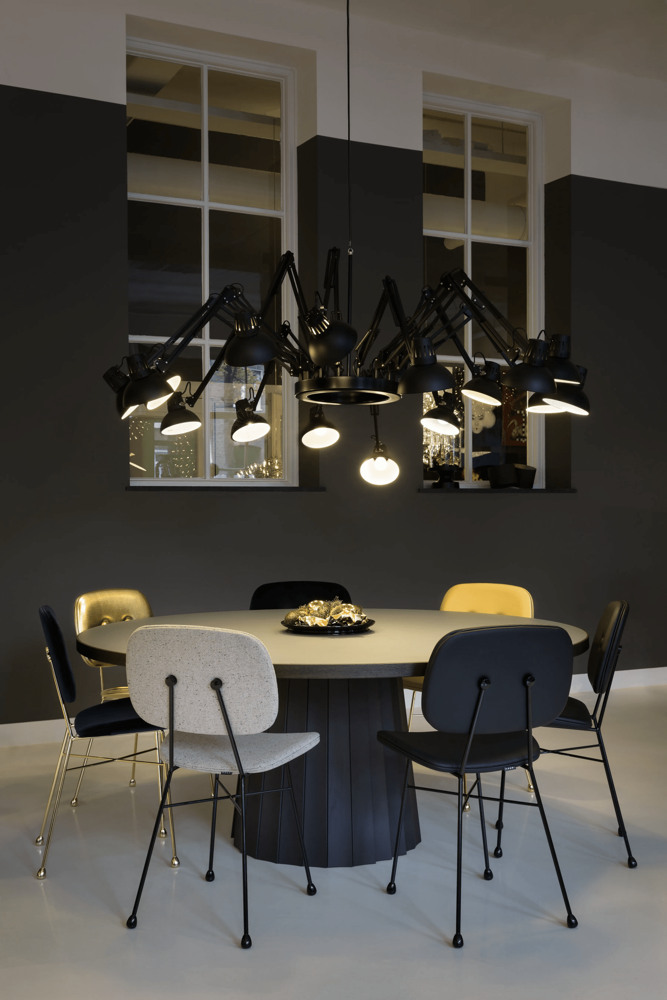 Dear Ingo Chandelier - Vakkerlight