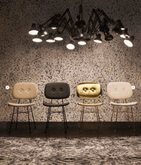 Dear Ingo Chandelier - Vakkerlight
