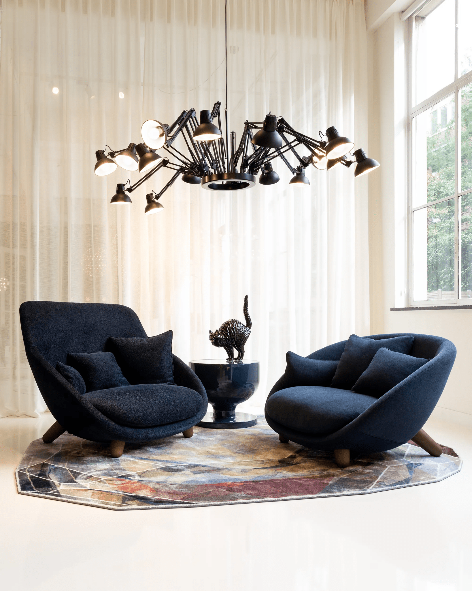 Dear Ingo Chandelier - Vakkerlight