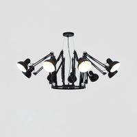 Dear Ingo Chandelier - Vakkerlight