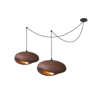 Dunia Pendant Lamp - Vakkerlight