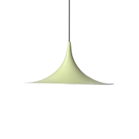Semi Pendant Light - Vakkerlight