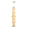 Silvara Cocoon Pendant Lamp, Japanese Zen style, suitable for living rooms and bedrooms