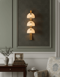 Orvyn Wall Lamp - Vakkerlight