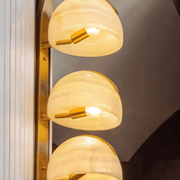 Orvyn Wall Lamp - Vakkerlight