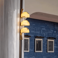 Orvyn Wall Lamp - Vakkerlight