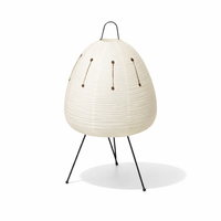 Akari Paper Table Lamp - Vakkerlight