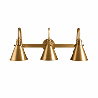 Oliver Wall Light - Vakkerlight