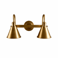 Oliver Wall Light - Vakkerlight