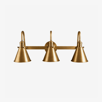 Oliver Wall Light - Vakkerlight