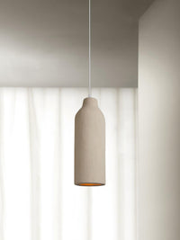 Barrel Shape Pendant Light - Vakkerlight