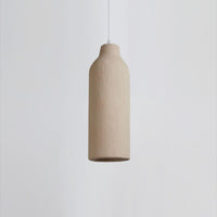 Barrel Shape Pendant Light - Vakkerlight