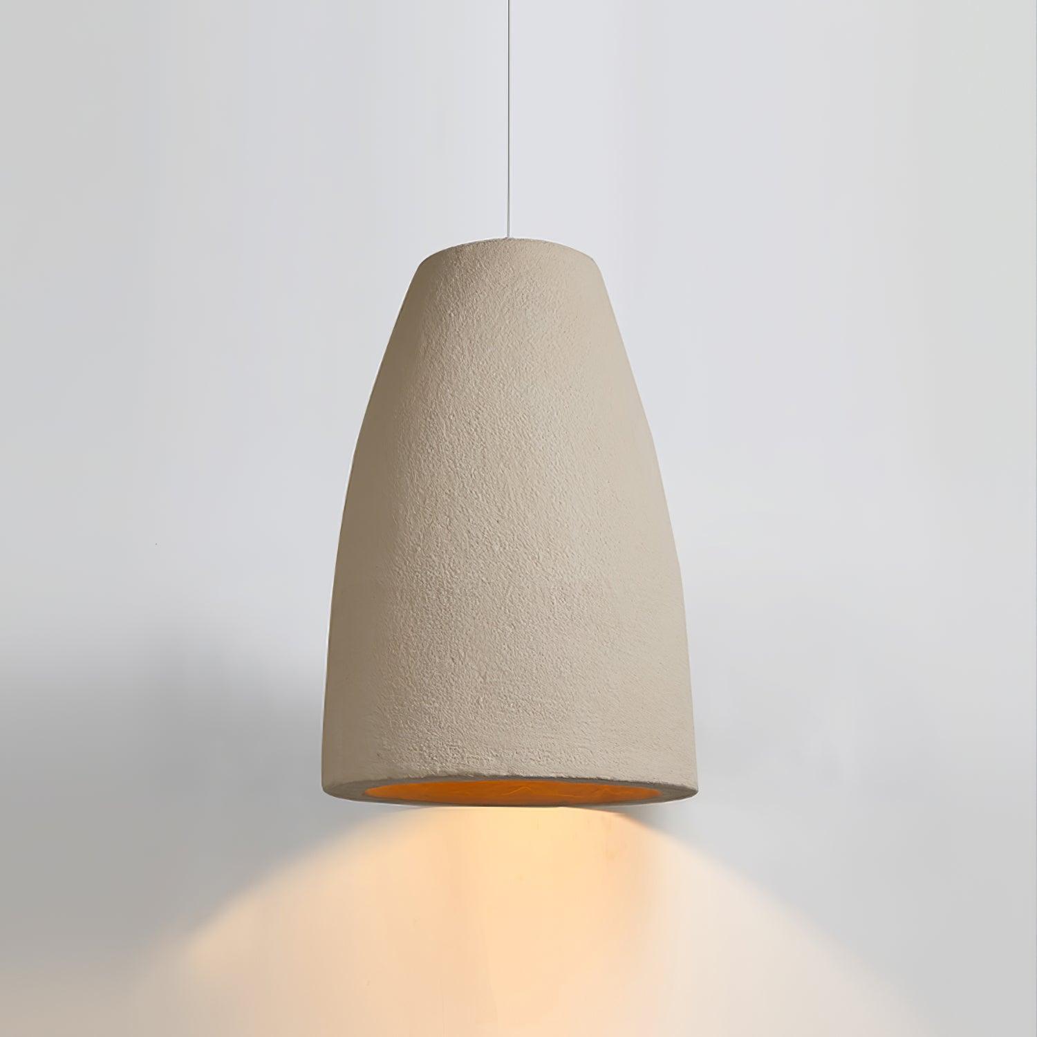 Barrel Shape Pendant Light - Vakkerlight